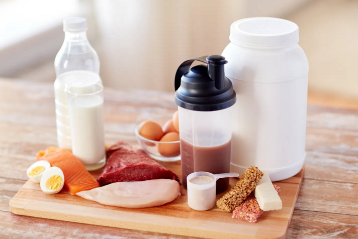 牛乳来源的肽类对免疫力的影响