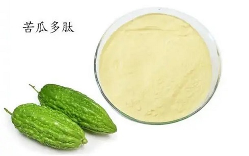 苦瓜肽是什么,苦瓜肽降糖效果怎么样？