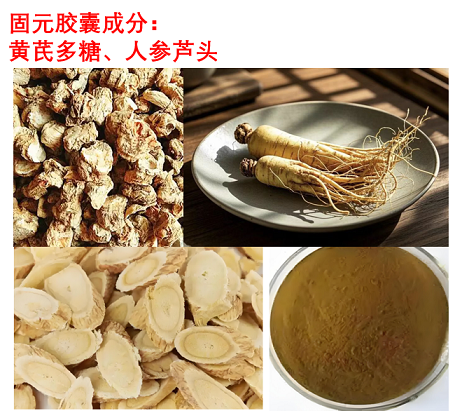 固元胶囊的功效,固元胶囊效果怎么样?