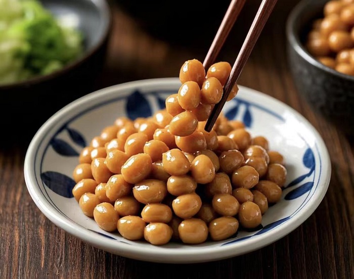 纳豆能溶栓疏通血管吗,纳豆对血管效果怎么样?