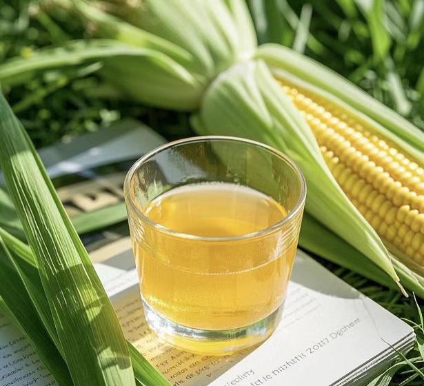 玉米肽对抗衰老有效果吗,玉米肽吃了有什么效果?