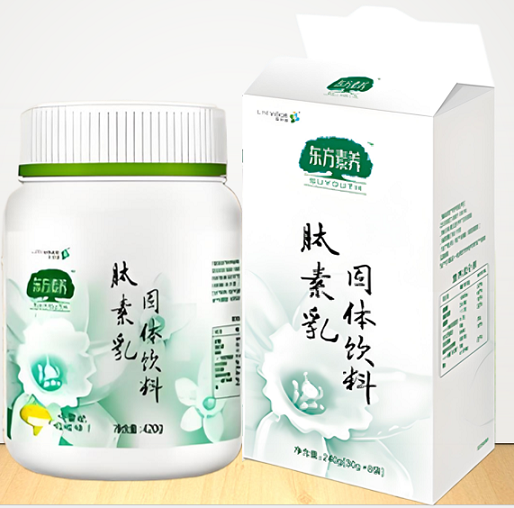 东方素养肽素乳对身体的好处,东方肽素乳什么价格？