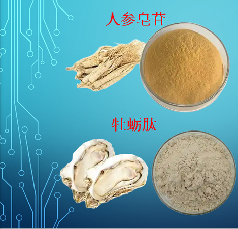 人参牡蛎肽适合哪些人吃,人参牡蛎肽的功能有哪些？