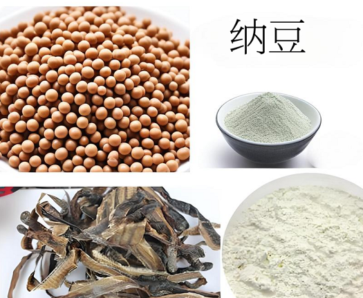 纳豆地龙蛋白肽有哪些作用,纳豆地龙蛋白肽促进血液循环吗？