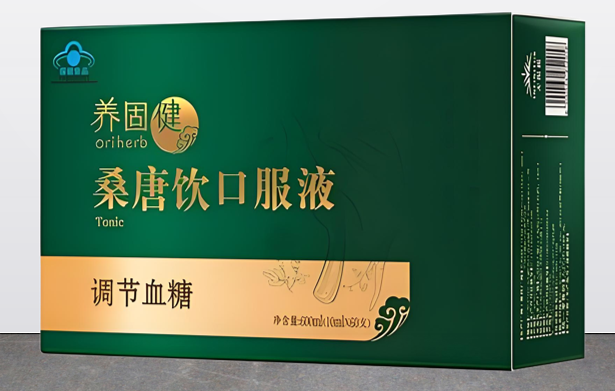 桑唐饮口服液有哪些功能,桑唐饮口服液适合什么人喝?