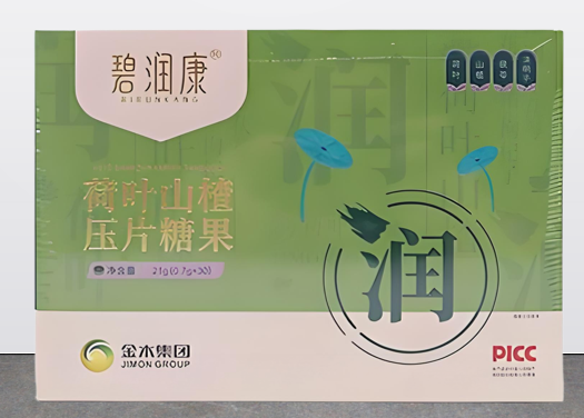金木碧润康有哪些成分,金木碧润康能减肥瘦身吗？