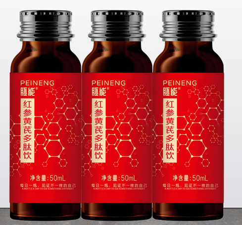 胚能红参黄芪多肽饮价格,胚能红参黄芪多肽饮适合哪些人服用?
