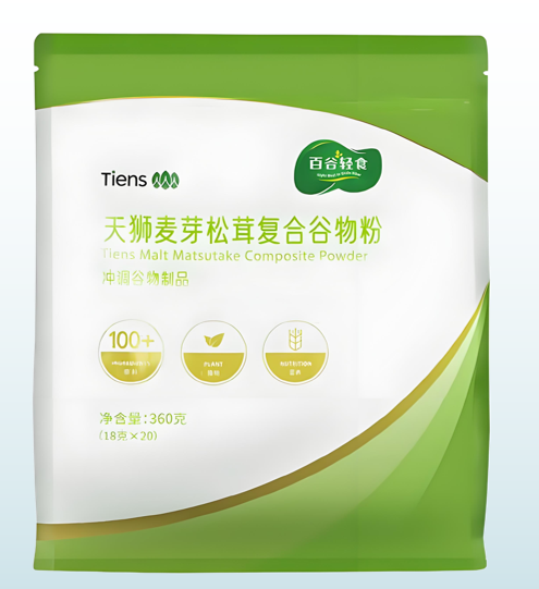 天狮麦芽松茸复合谷物粉.png
