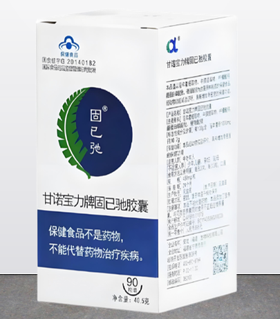 甘诺宝力牌固已驰胶囊是药品还是保健品,甘诺宝力牌固已驰胶囊用法用量。