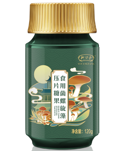 御坊堂食用菌螺旋藻压片.png
