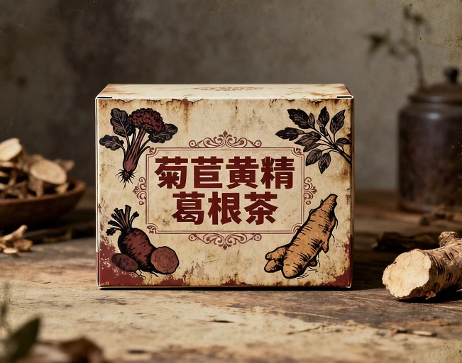 菊苣黄精葛根茶.jpg 菊苣黄精葛根茶.jpg